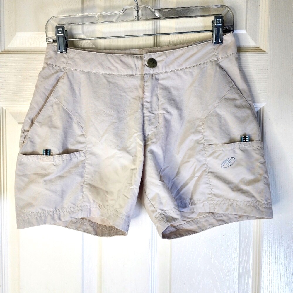 Magellan womens shorts
